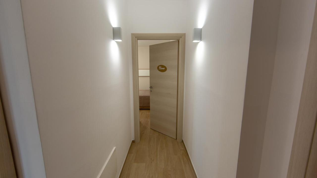Bed and Breakfast Aria Di Sale Martinsicuro Exterior foto