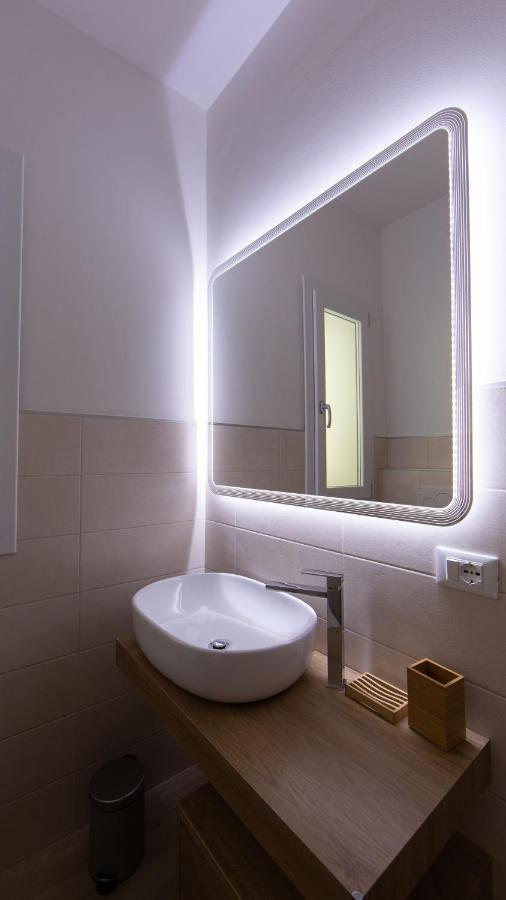 Bed and Breakfast Aria Di Sale Martinsicuro Exterior foto
