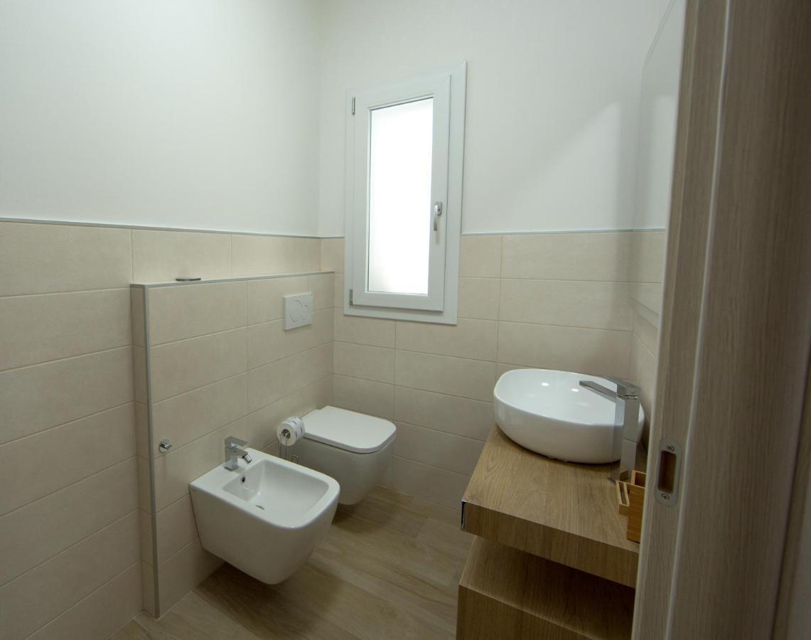 Bed and Breakfast Aria Di Sale Martinsicuro Exterior foto