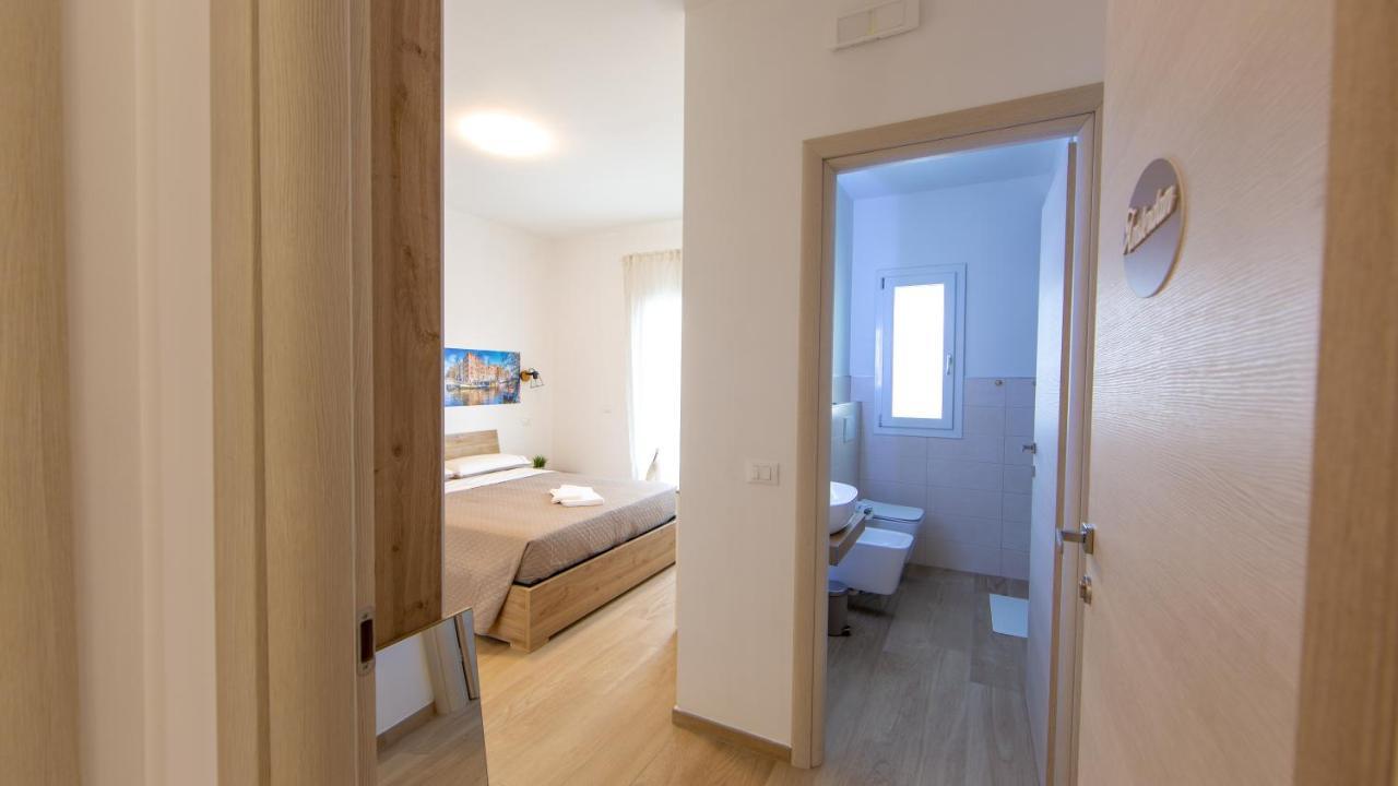Bed and Breakfast Aria Di Sale Martinsicuro Exterior foto