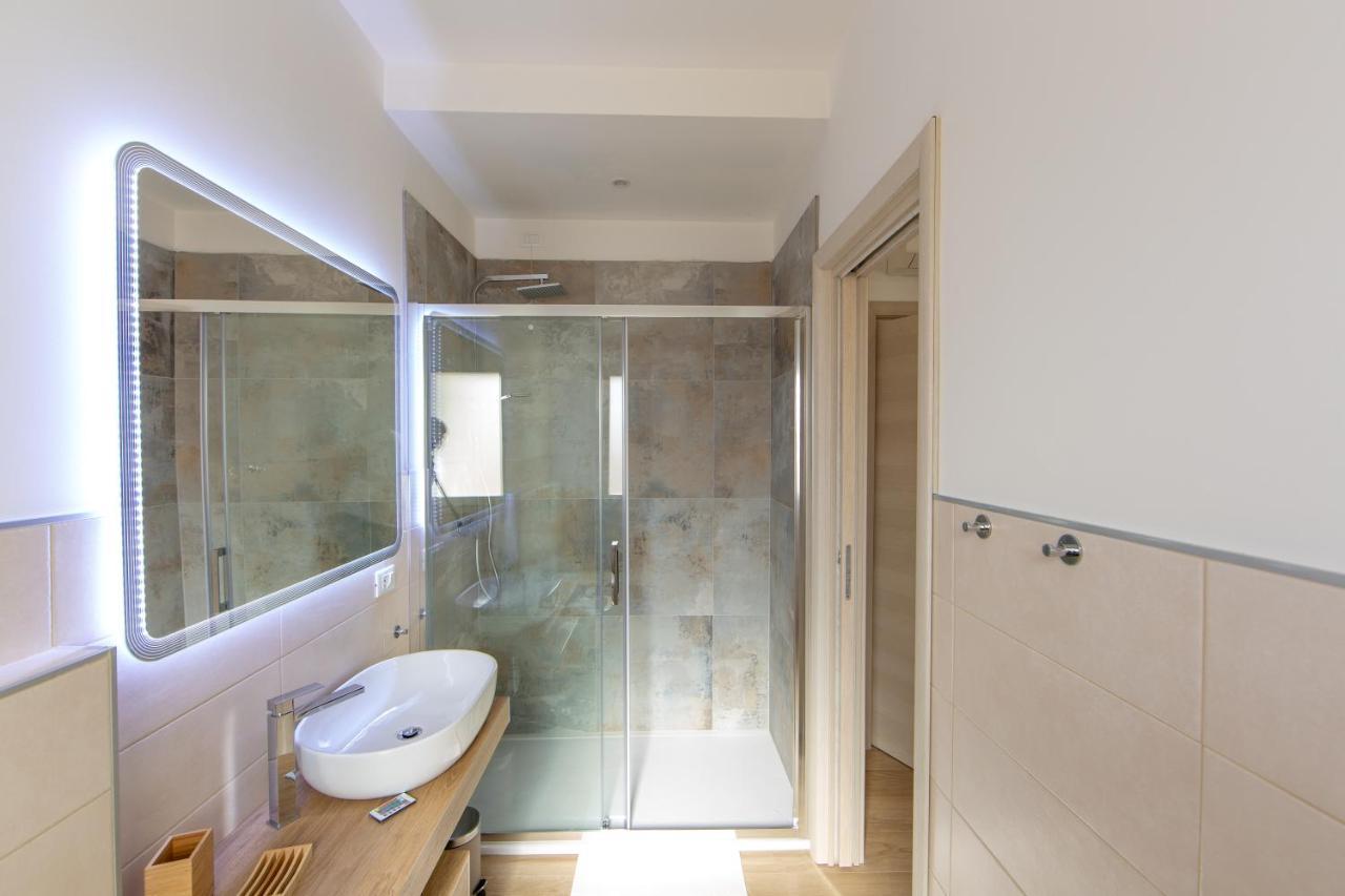 Bed and Breakfast Aria Di Sale Martinsicuro Exterior foto