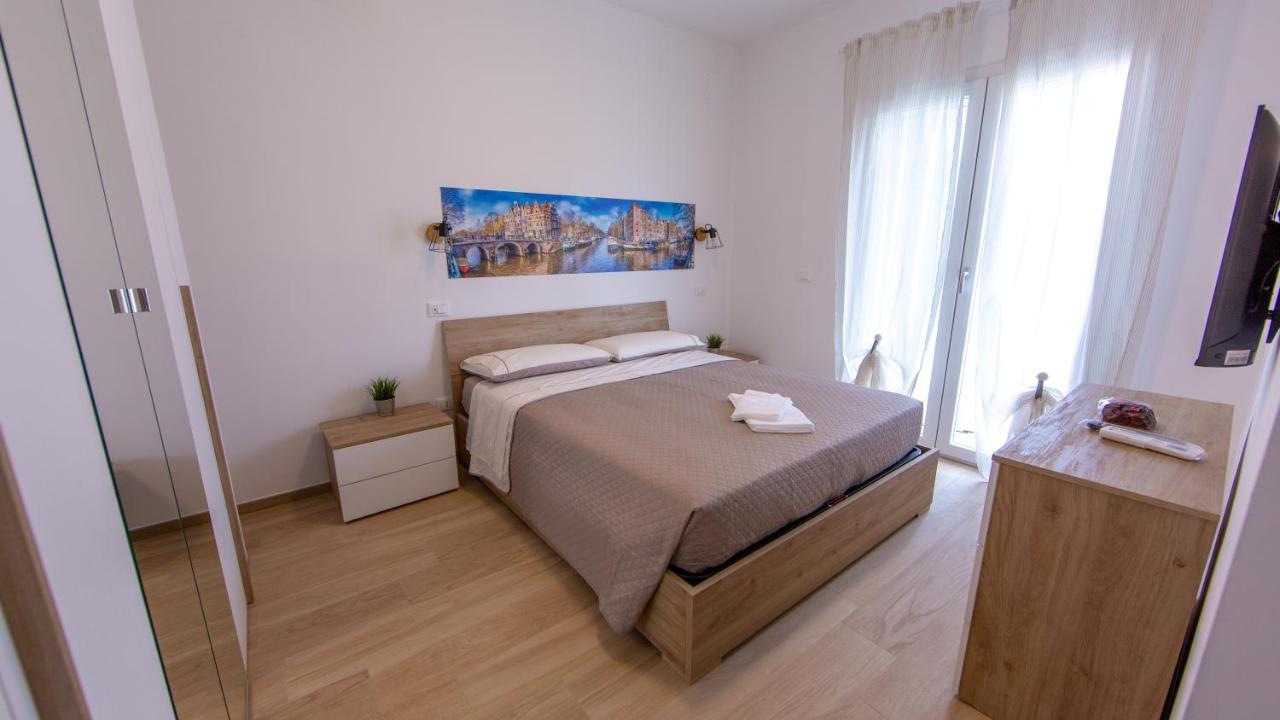 Bed and Breakfast Aria Di Sale Martinsicuro Exterior foto