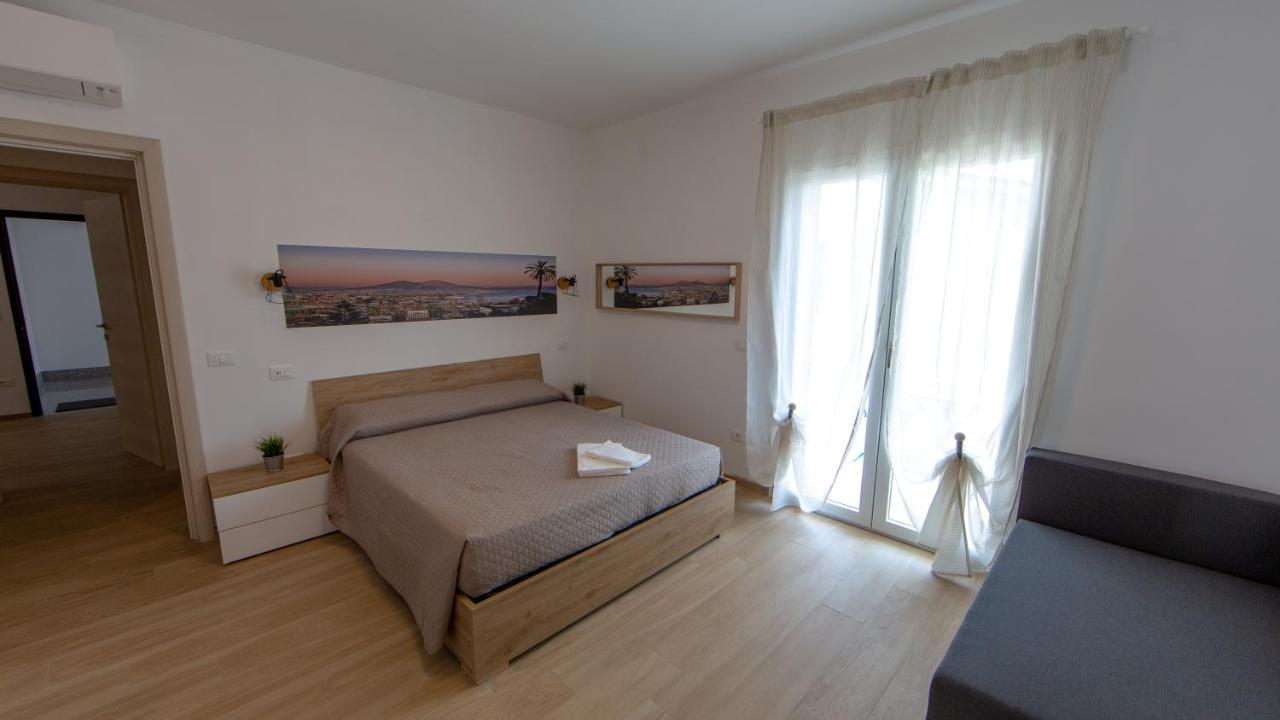 Bed and Breakfast Aria Di Sale Martinsicuro Exterior foto