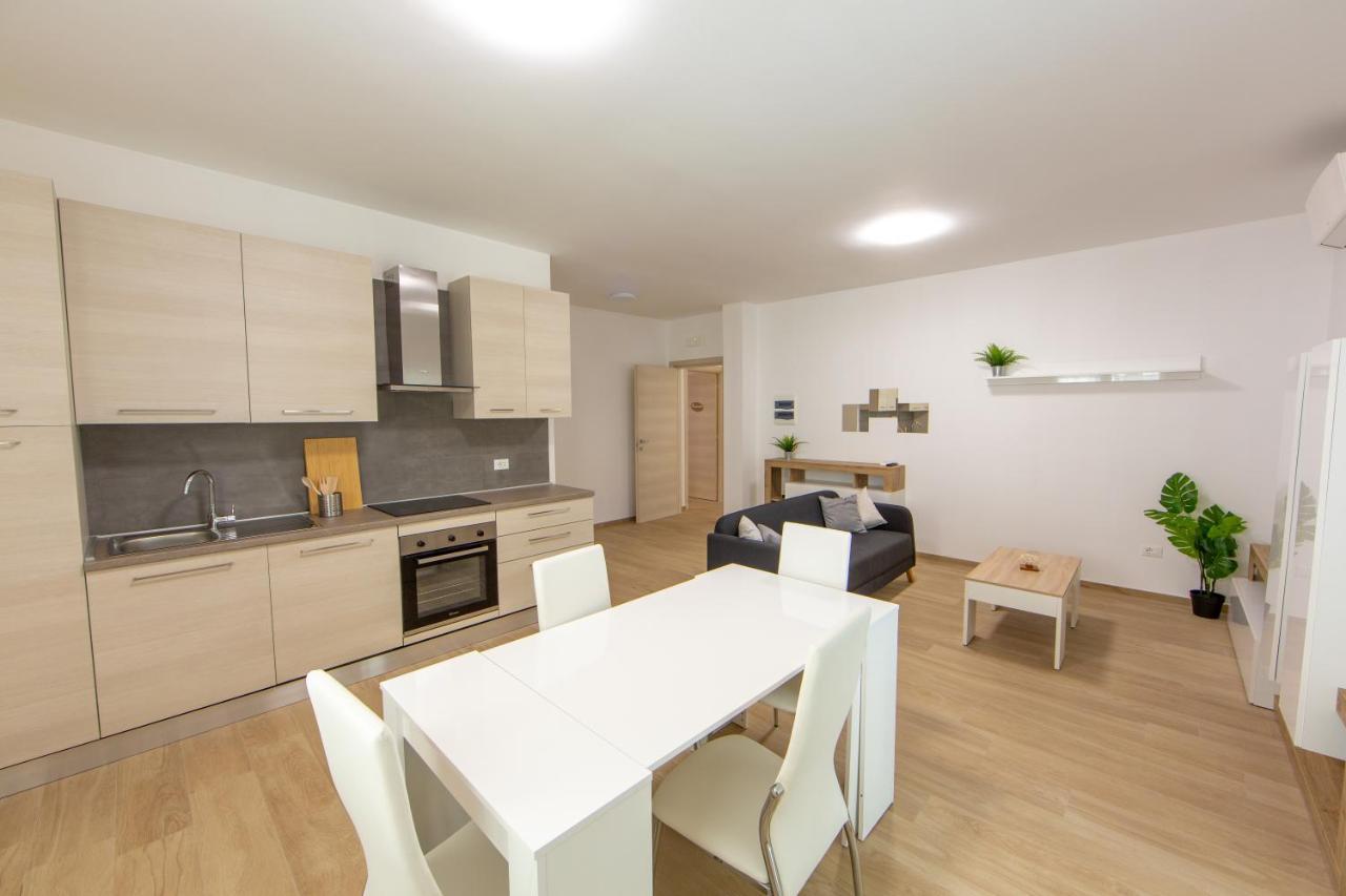Bed and Breakfast Aria Di Sale Martinsicuro Exterior foto