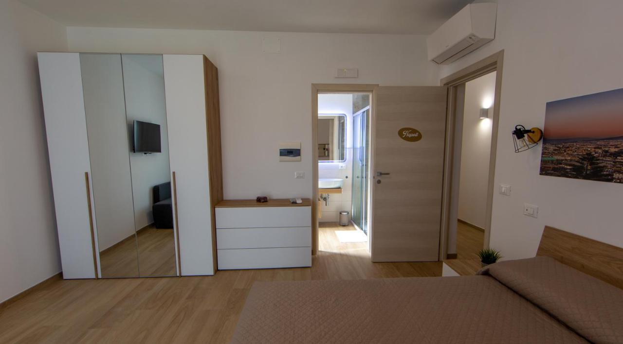 Bed and Breakfast Aria Di Sale Martinsicuro Exterior foto