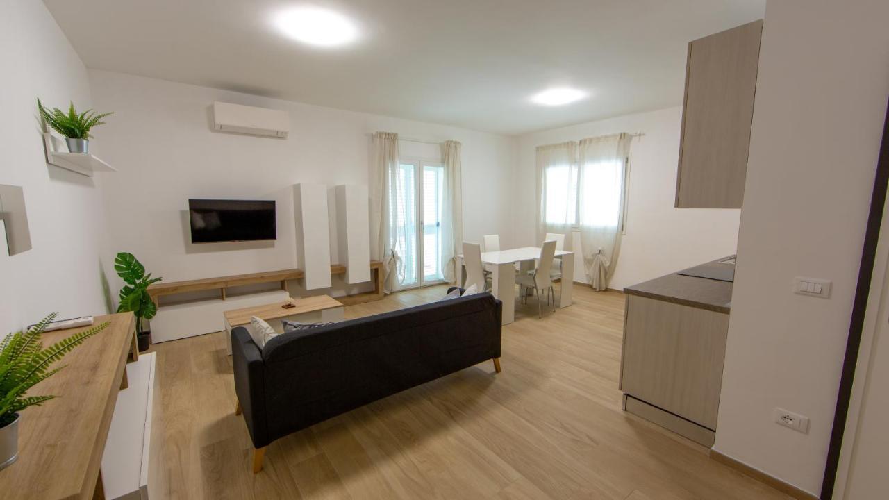 Bed and Breakfast Aria Di Sale Martinsicuro Exterior foto