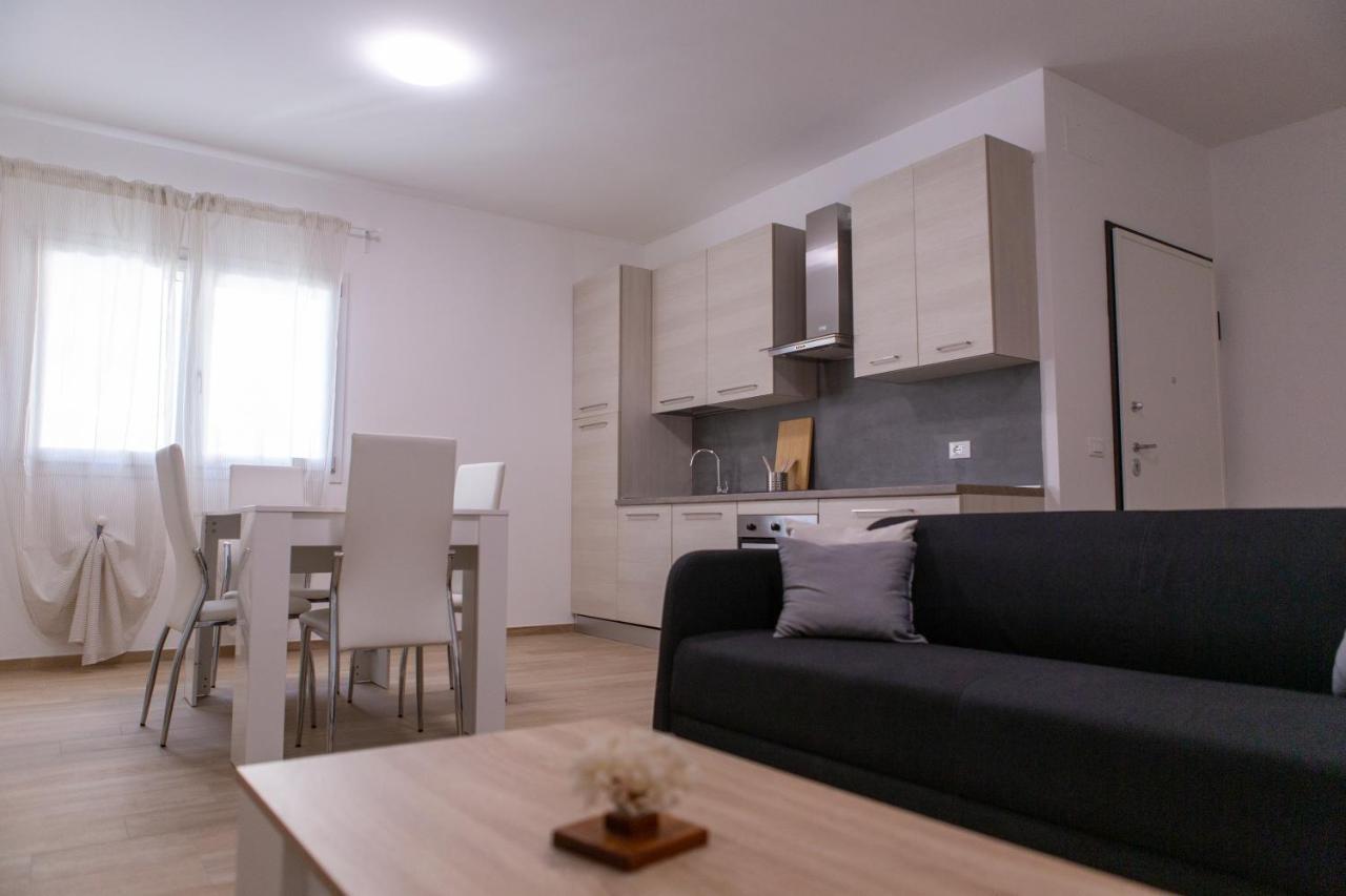 Bed and Breakfast Aria Di Sale Martinsicuro Exterior foto