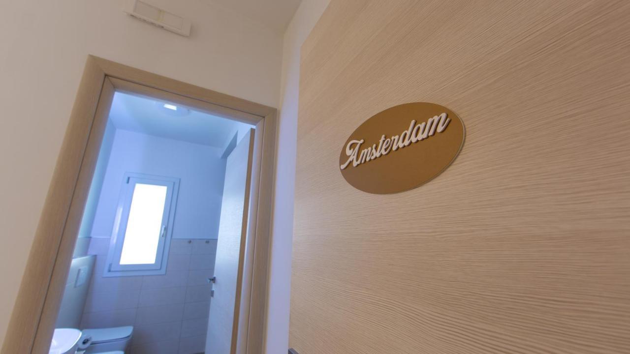 Bed and Breakfast Aria Di Sale Martinsicuro Exterior foto