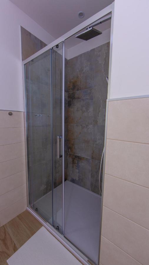 Bed and Breakfast Aria Di Sale Martinsicuro Exterior foto