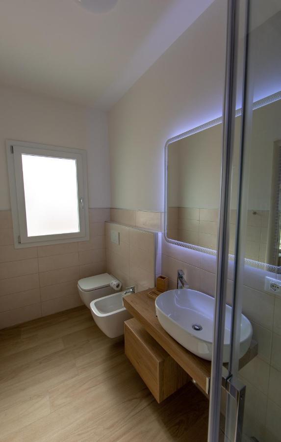 Bed and Breakfast Aria Di Sale Martinsicuro Exterior foto