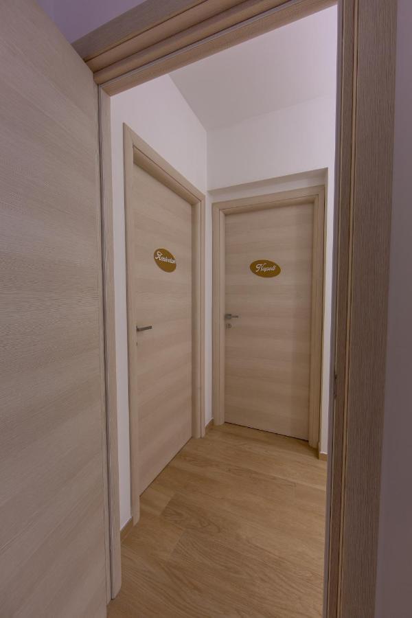 Bed and Breakfast Aria Di Sale Martinsicuro Exterior foto